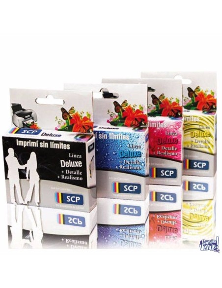 CARTUCHO ALT EPSON T117 NG - Codigo: 184920