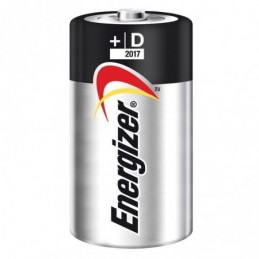 PILA D2 ENERGIZER - Codigo:...