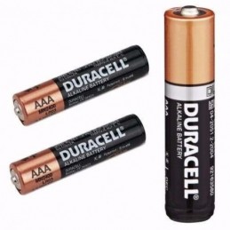 PILA AAA DURACELL - Codigo:...