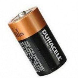 PILA C2 DURACELL - Codigo:...