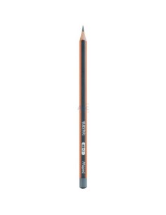 LAPIZ MAPED GRAFITO HB TRIANGULAR - Codigo: 514354 2