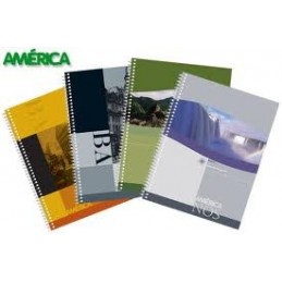 CUAD AMERICA/APUN 29.7 X80...