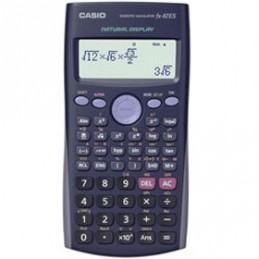 CALCULADORA CASIO FX82 MS...