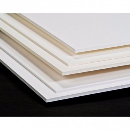 FOAMBOARD BLANCO 50X70 HEM...