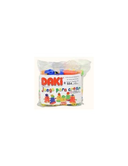 DAKI 554/92 PIEZAS ANIM RUEDAS - Codigo: 17224
