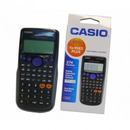 CALCULADORA CASIO FX-95...