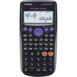 CALCULADORA CASIO FX82 PLUS...