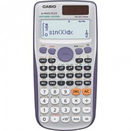 CALCULADORA CASIO FX-991...