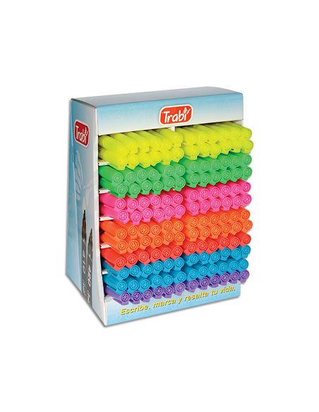 RESALTADOR TRABI 425 - Codigo: 830425