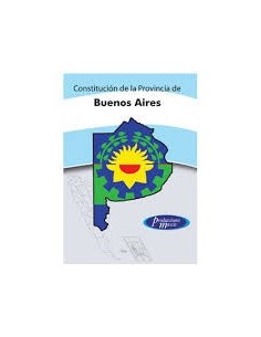 CONSTITUCION PROVINCIAL GV - Codigo: 999804