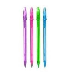 BOLIG BIC LASER V/COLORES -...