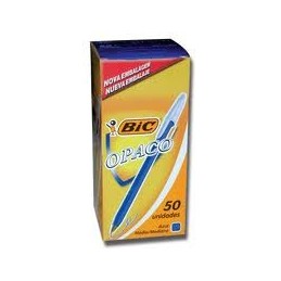 BOLIG BIC OPACO X...