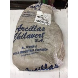 ARCILLA BLANCA X 10 KG -...