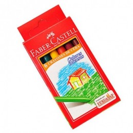 CERAS FABER CASTELL X 6 -...