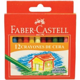 CERAS FABER CASTELL CERA X...