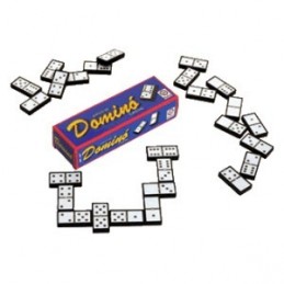 DOMINO CRISTAL 11083 R.H...