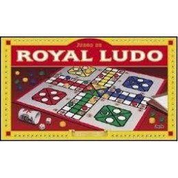 LUDO ECONOMICO IMPLAS 523 -...