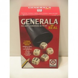 GENERALA REAL RH 2111 -...