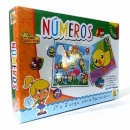 NUMEROS LINEA EDUCATIVA...