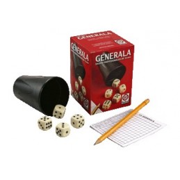 GENERALA 11588/11540 -...