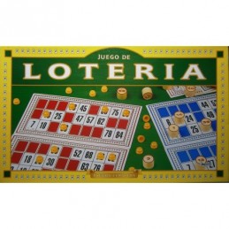 LOTERIA IMPLAS 4613 -...