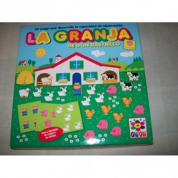 LA GRANJA DE DON...