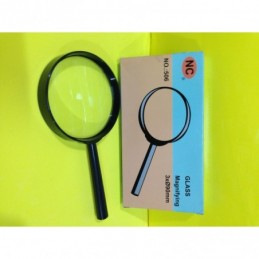 LUPA 90 MM MQ - Codigo: 547090