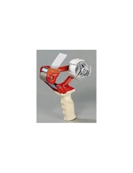 RACIONADOR CINTA EMBALAR C/MAN - Codigo: 808314
