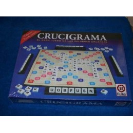 CRUCIGRAMA 75009 - Codigo:...