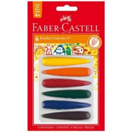 CERAS FABER COHETE 4513...