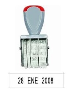SELLO FECHADOR 5MM AB/PIZZINI - Codigo: 867004