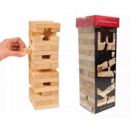 JENGA BISONTE KAE - Codigo:...