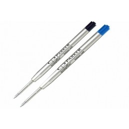 TANQUE PARKER BALL PEN AZUL...