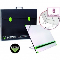 TABLERO PIZZINI 40X50...