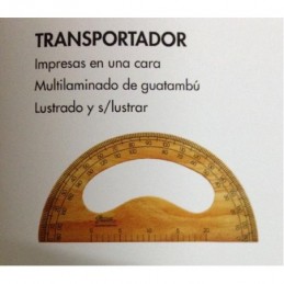 TRANSPORTADOR PIZARRON FIME...