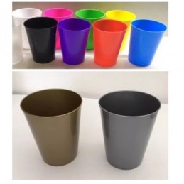 VASO LP PLASTICO 300 ML...