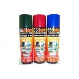 AEROSOL 05 COLOR X 250 -...