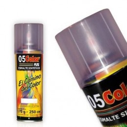 AEROSOL 05 BARNIZ X 250 -...