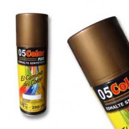 AEROSOL 05 METAL X 250 -...