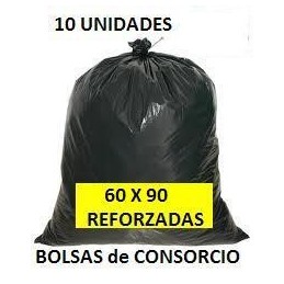 BOLSA CONSORCIO 60X90 REF X...