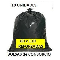 BOLSA CONSORCIO 80X110 REF...