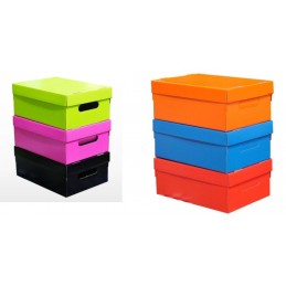 CAJA GS GRANDE COLOR LISA -...