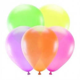 GLOBOS FLUO X 50 - Codigo:...