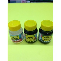 BARNIZ VITRAL COLOR 37ML...