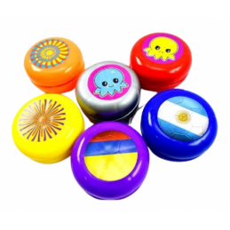 COMBO YOYO - Codigo: 804023