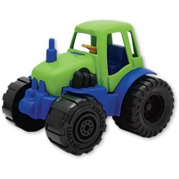 TRACTOR DURAVIT CHICO 210...