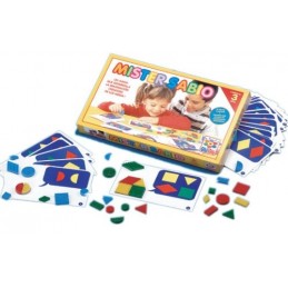 JUEGO MISTER SABIO 50013 -...