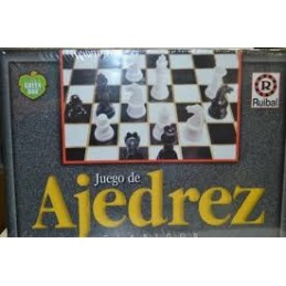 AJEDREZ GREEN BOX 20504 -...