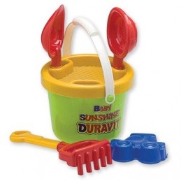 JUEGO DE PLAYA DURAVIT 533...