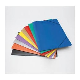 CARPETA 3 SOL C/E COLOR T -...